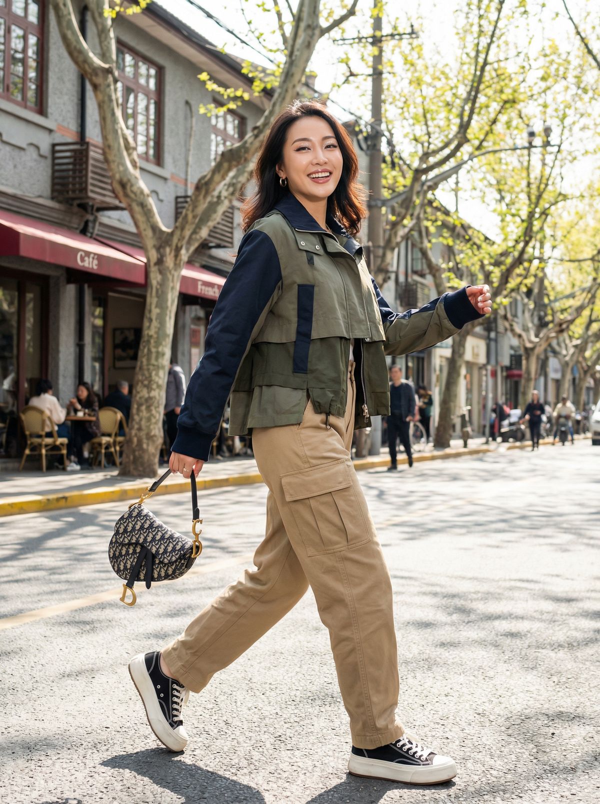 海角时尚直播视频